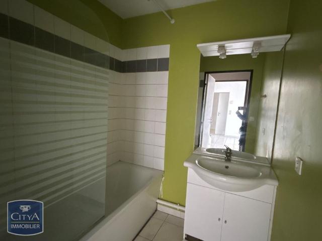 Location Appartement 2 pièces 45m² LENS 62300