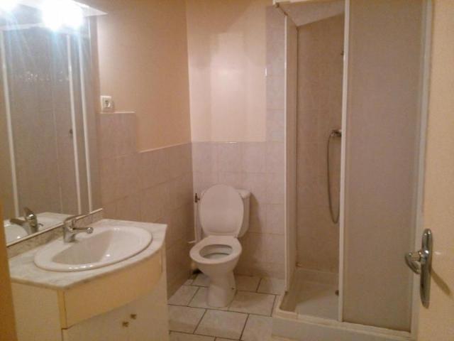 Location Appartement 2 pièces 45m² LESCURE D ALBIGEOIS 81380