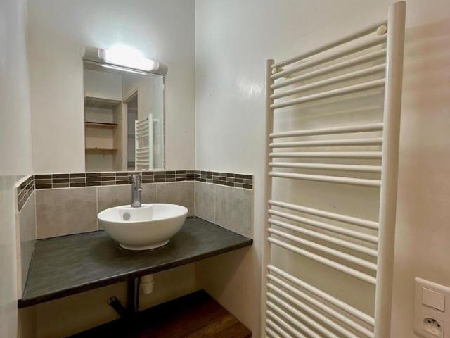 Location Appartement 2 pièces 45m² LIBOURNE 33500