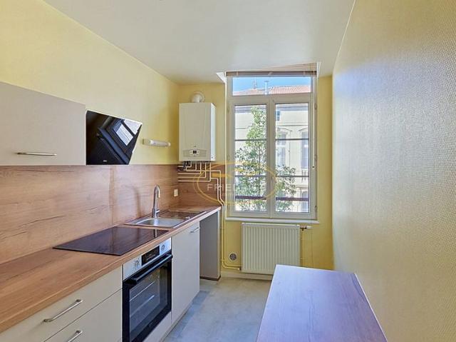 Location Appartement 2 pièces 45m² LIGNY EN BARROIS 55500