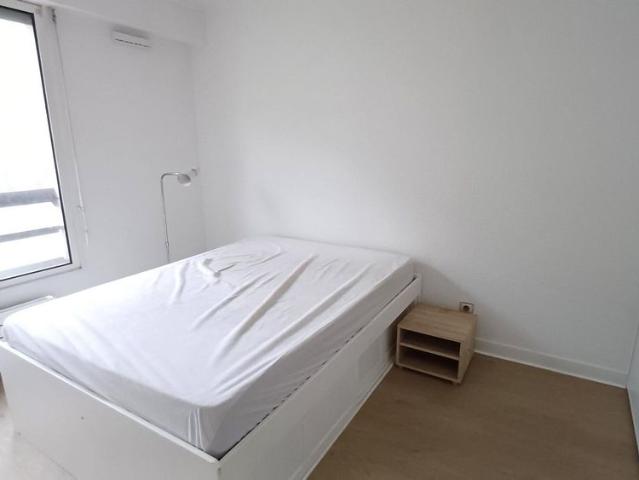 Location Appartement 2 pièces 45m² LILLE 59000