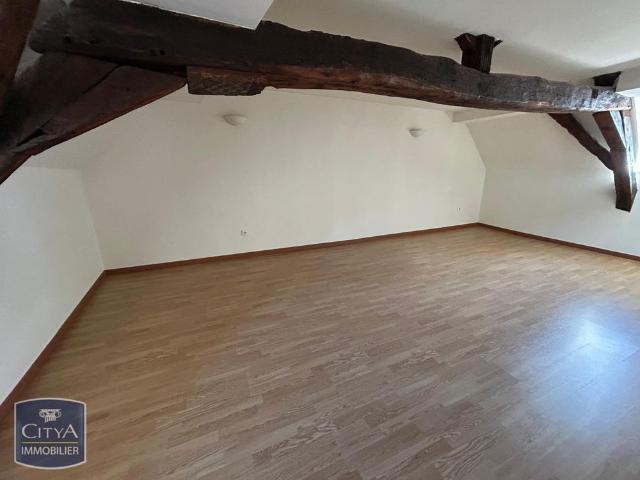 Location Appartement 2 pièces 45m² LILLE 59000