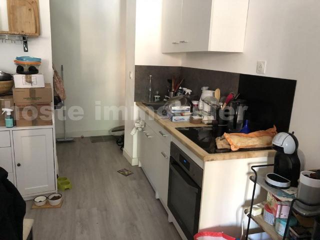 Location Appartement 2 pièces 45m² LILLE 59000
