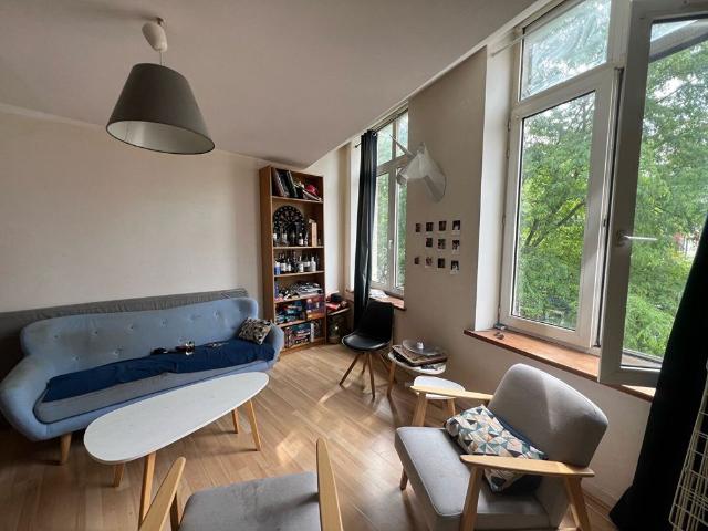Location Appartement 2 pièces 45m² LILLE 59000