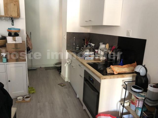 Location Appartement 2 pièces 45m² LILLE 59000