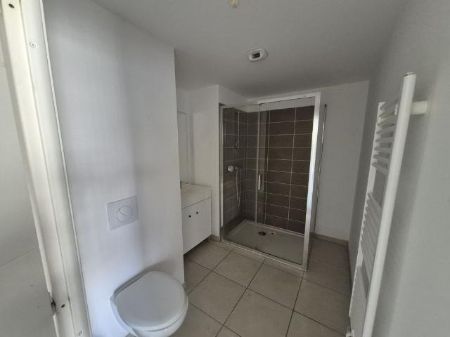 Location Appartement 2 pièces 45m² LILLE 59000