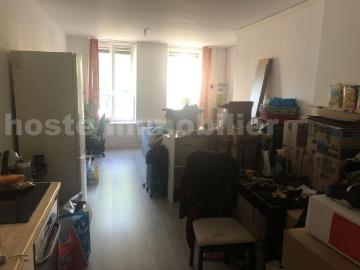 Location Appartement 2 pièces 45m² LILLE 59000
