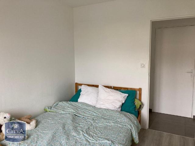 Location Appartement 2 pièces 45m² LIMOGES 87100