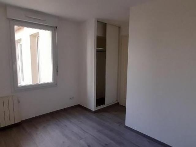 Location Appartement 2 pièces 45m² LINGOLSHEIM 67380