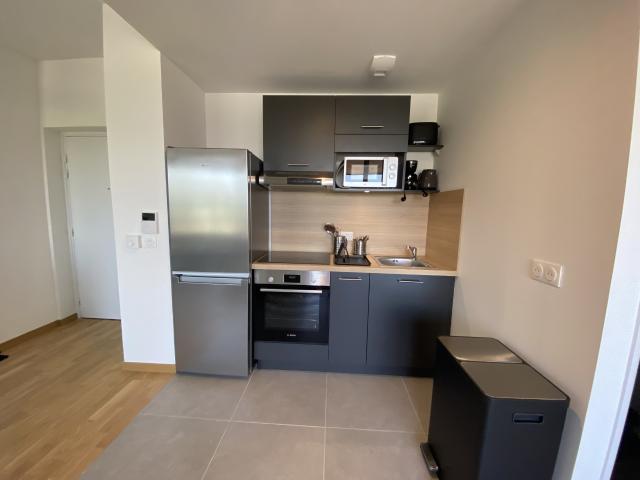 Location Appartement 2 pièces 45m² LYON 2ème