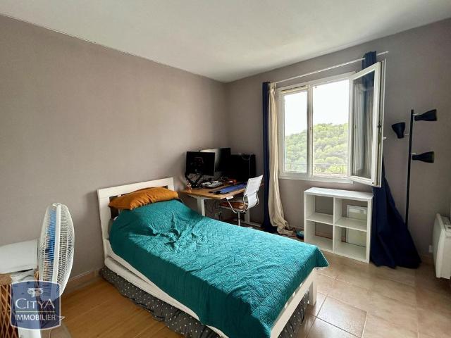 Location Appartement 2 pièces 45m² MOUGINS 06250