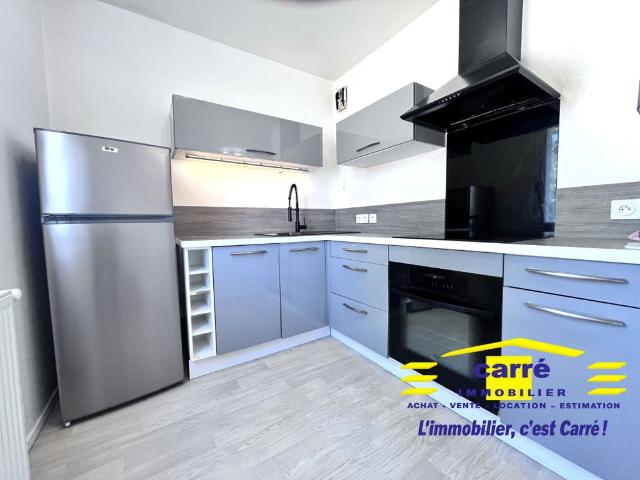 Location Appartement 2 pièces 45m² MOISSY CRAMAYEL 77550