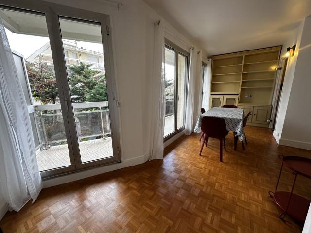 Location Appartement 2 pièces 45m² MONTMORENCY 95160