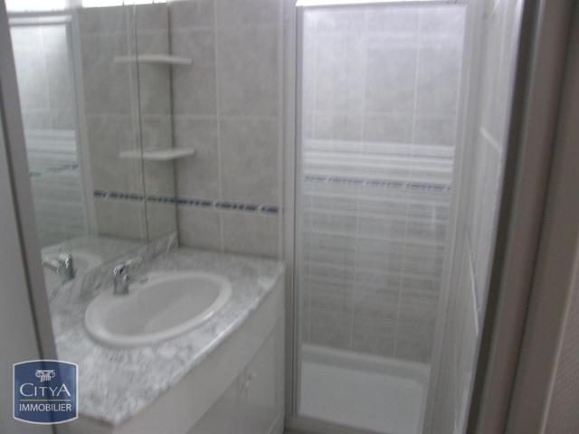 Location Appartement 2 pièces 45m² MONTAUBAN 82000