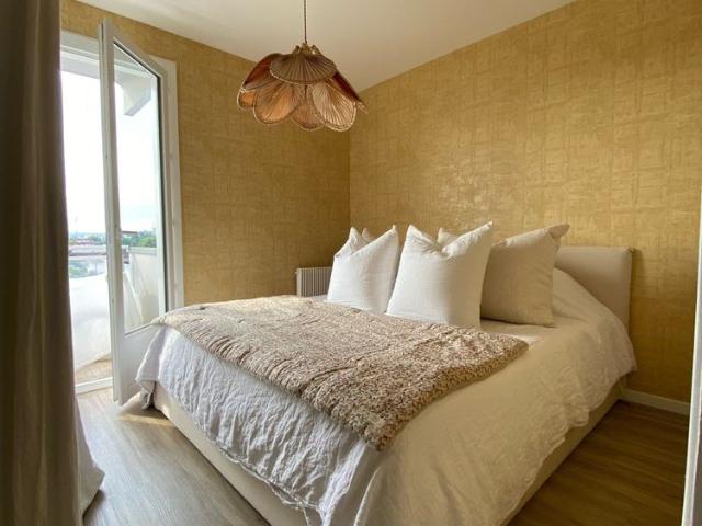 Location Appartement 2 pièces 45m² MONTAUBAN 82000