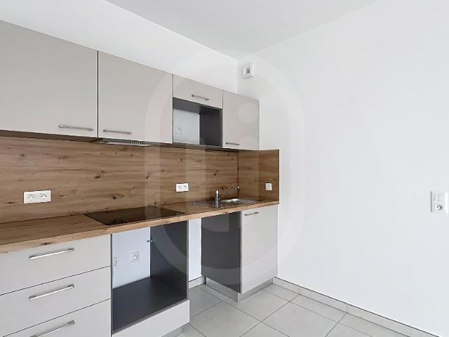 Location Appartement 2 pièces 45m² MONTPELLIER 34000