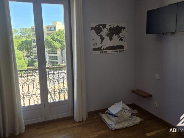 Location Appartement 2 pièces 45m² MONTPELLIER 34000