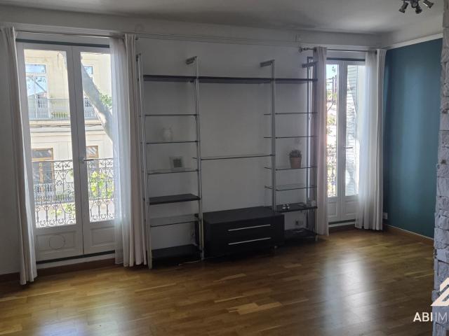 Location Appartement 2 pièces 45m² MONTPELLIER 34000