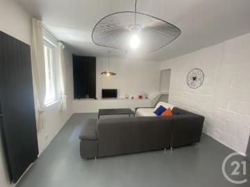 Location Appartement 2 pièces 45m² MONTPELLIER 34000