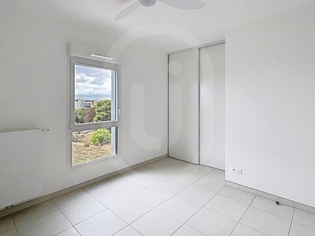 Location Appartement 2 pièces 45m² MONTPELLIER 34000