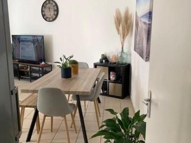 Location Appartement 2 pièces 45m² MONTPELLIER 34000