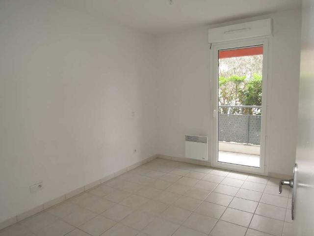 Location Appartement 2 pièces 45m² MONTPELLIER 34090