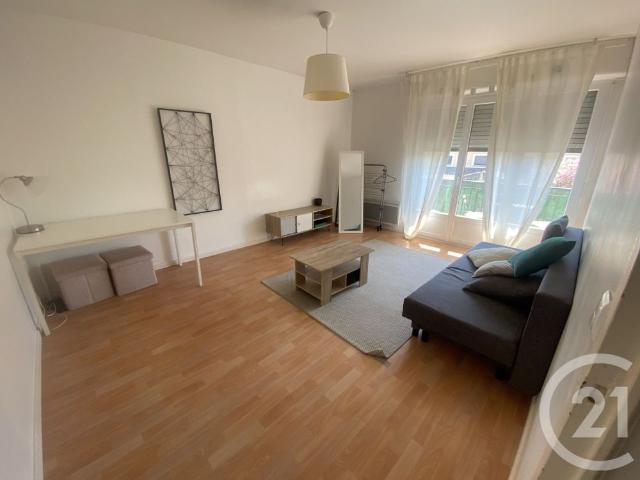 Location Appartement 2 pièces 45m² MONTPELLIER 34090