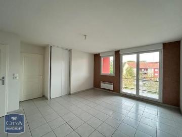 Location Appartement 2 pièces 45m² MORSBACH 57600