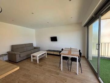 Location Appartement 2 pièces 45m² MANDELIEU LA NAPOULE 06210