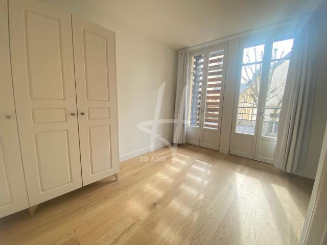Location Appartement 2 pièces 45m² METZ 57000