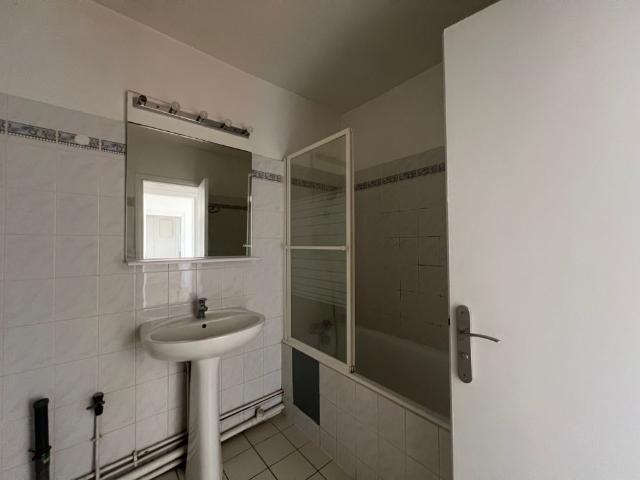 Location Appartement 2 pièces 45m² MEUDON 92190