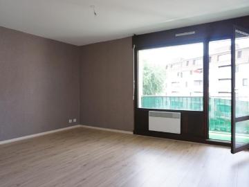 Location Appartement 2 pièces 45m² MEYTHET 74960