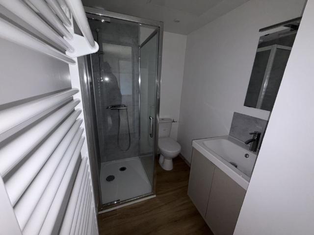 Location Appartement 2 pièces 45m² MESLAY DU MAINE 53170