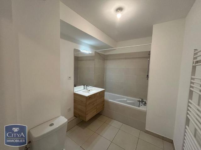 Location Appartement 2 pièces 45m² MUNDOLSHEIM 67450