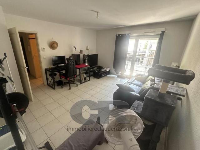 Location Appartement 2 pièces 45m² NANCY 54000