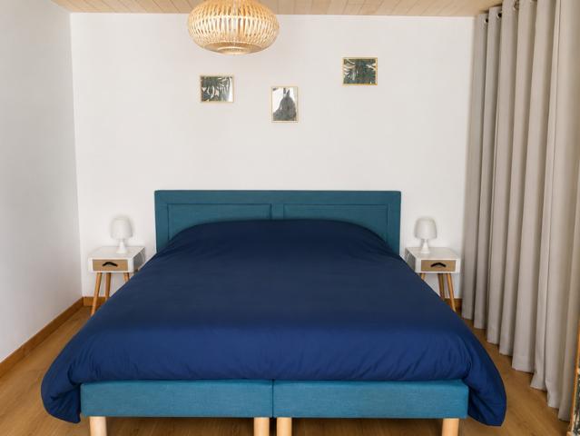 Location Appartement 2 pièces 45m² NANCY 54000