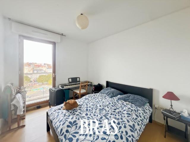 Location Appartement 2 pièces 45m² NANTES 44000