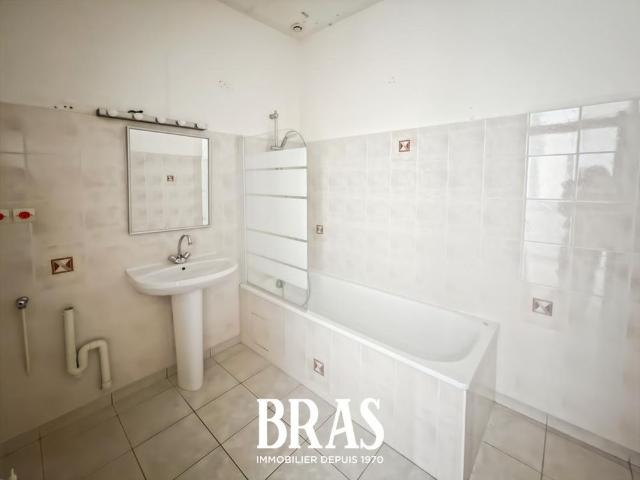 Location Appartement 2 pièces 45m² NANTES 44000