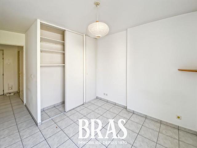 Location Appartement 2 pièces 45m² NANTES 44000