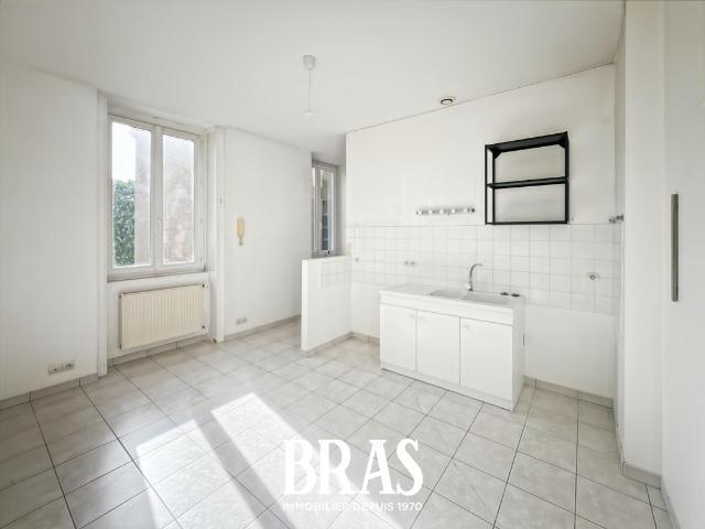 Location Appartement 2 pièces 45m² NANTES 44000