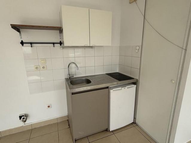 Location Appartement 2 pièces 45m² NANTES 44000