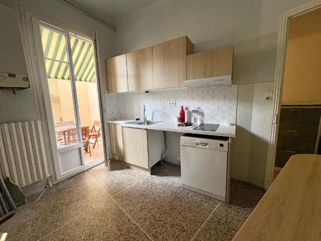 Location Appartement 2 pièces 45m² NICE 06000