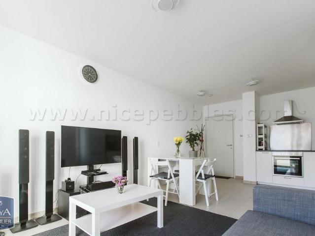 Location Appartement 2 pièces 45m² NICE 06200