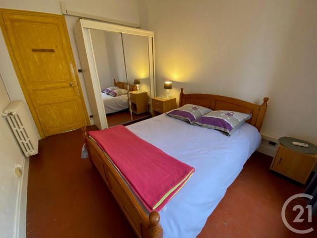 Location Appartement 2 pièces 45m² NICE 06300