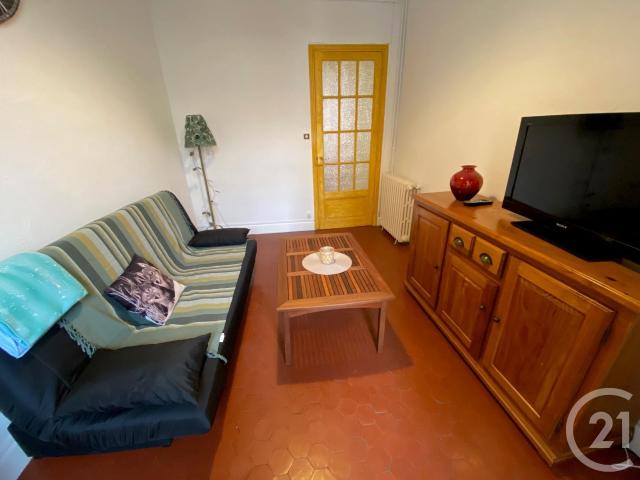 Location Appartement 2 pièces 45m² NICE 06300
