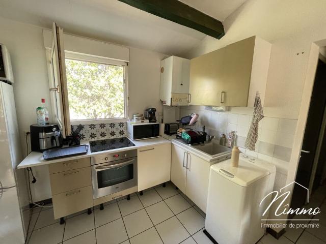 Location Appartement 2 pièces 45m² NIMES 30900