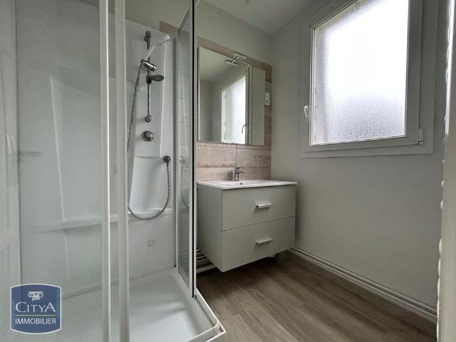 Location Appartement 2 pièces 45m² NIORT 79000