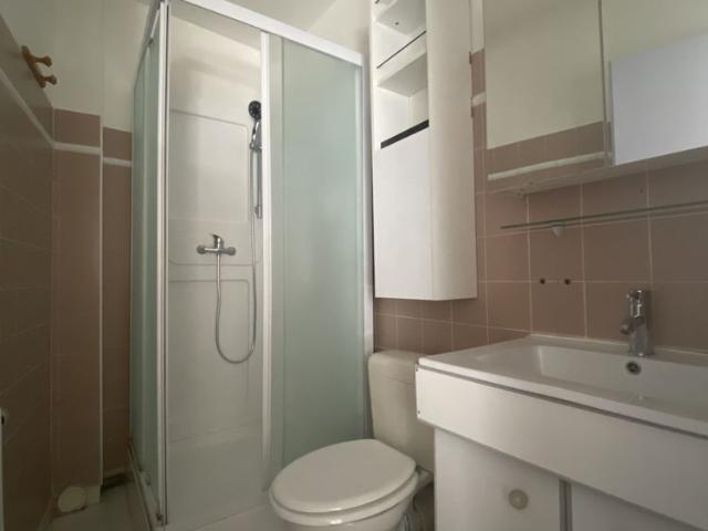Location Appartement 2 pièces 45m² SAUMUR 49400