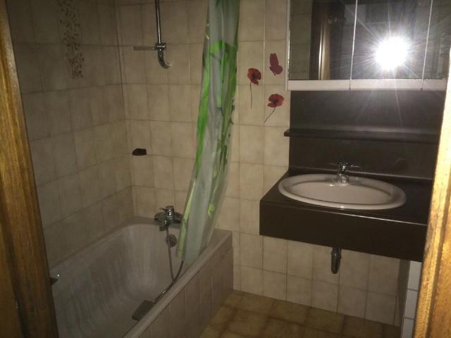 Location Appartement 2 pièces 45m² SALLANCHES 74700