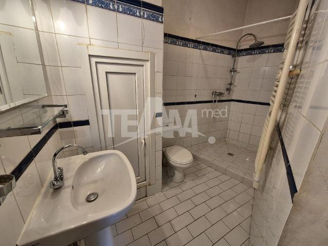 Location Appartement 2 pièces 45m² SETE 34200